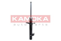 Kamoka StoßDäMpfer Vorne Rechts FüR Toyota Aygo WNB1_ KGB1_ _B4_ _B1_ CitroëN