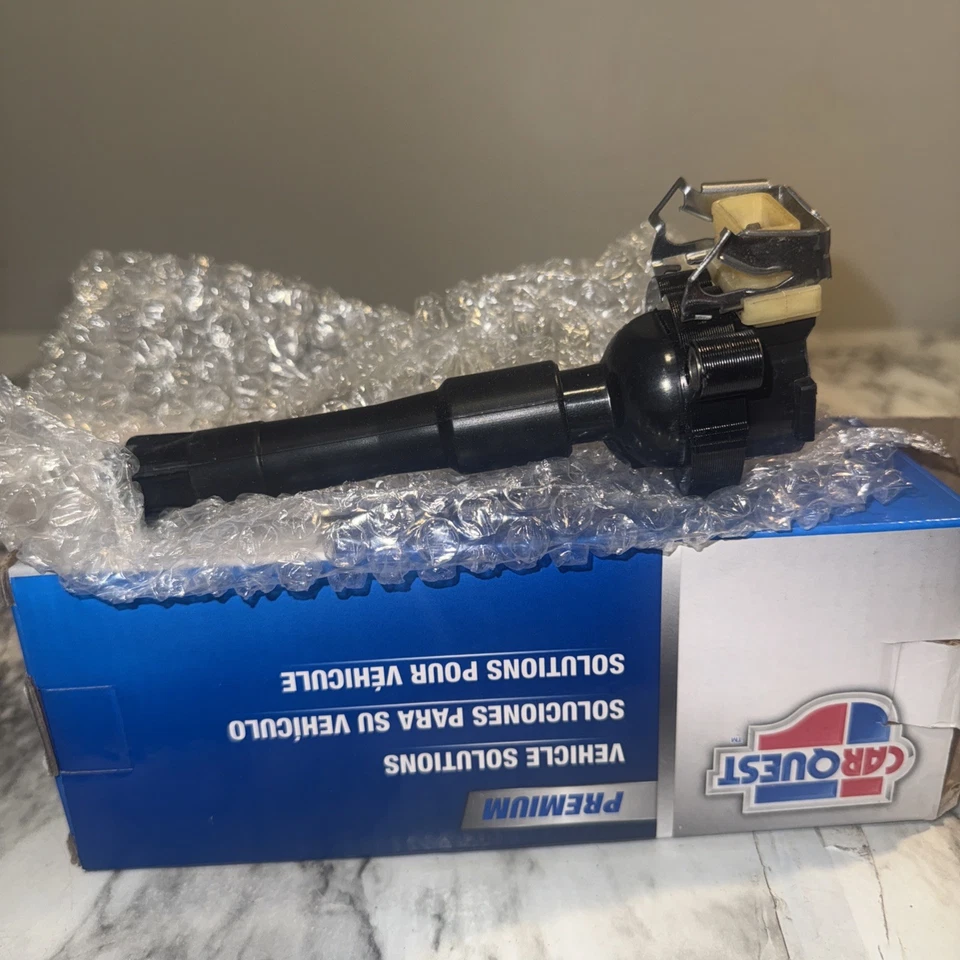 Bobina de encendido Carquest EBC1793 VW Volkswagen Bentley Passat Más Foto 4 de 4