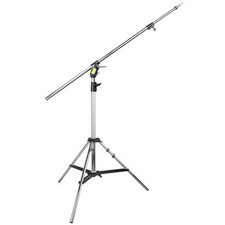 Kupo Steel Baby Boom Stand Open Box 
