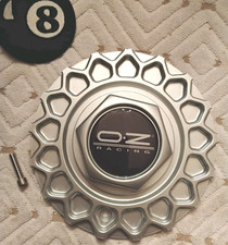 Esm Mst Str 606 Bbs Rs 002r 247l169 Or 9155l169 6-58 Mesh Wheel Center Cap.