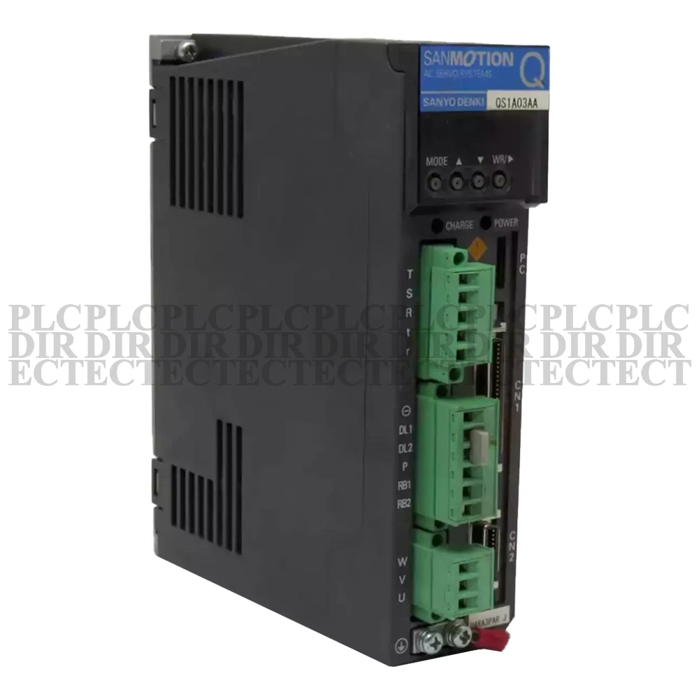 SANYO DENKI Industrial Servo Drives & Amplifiers for sale | eBay