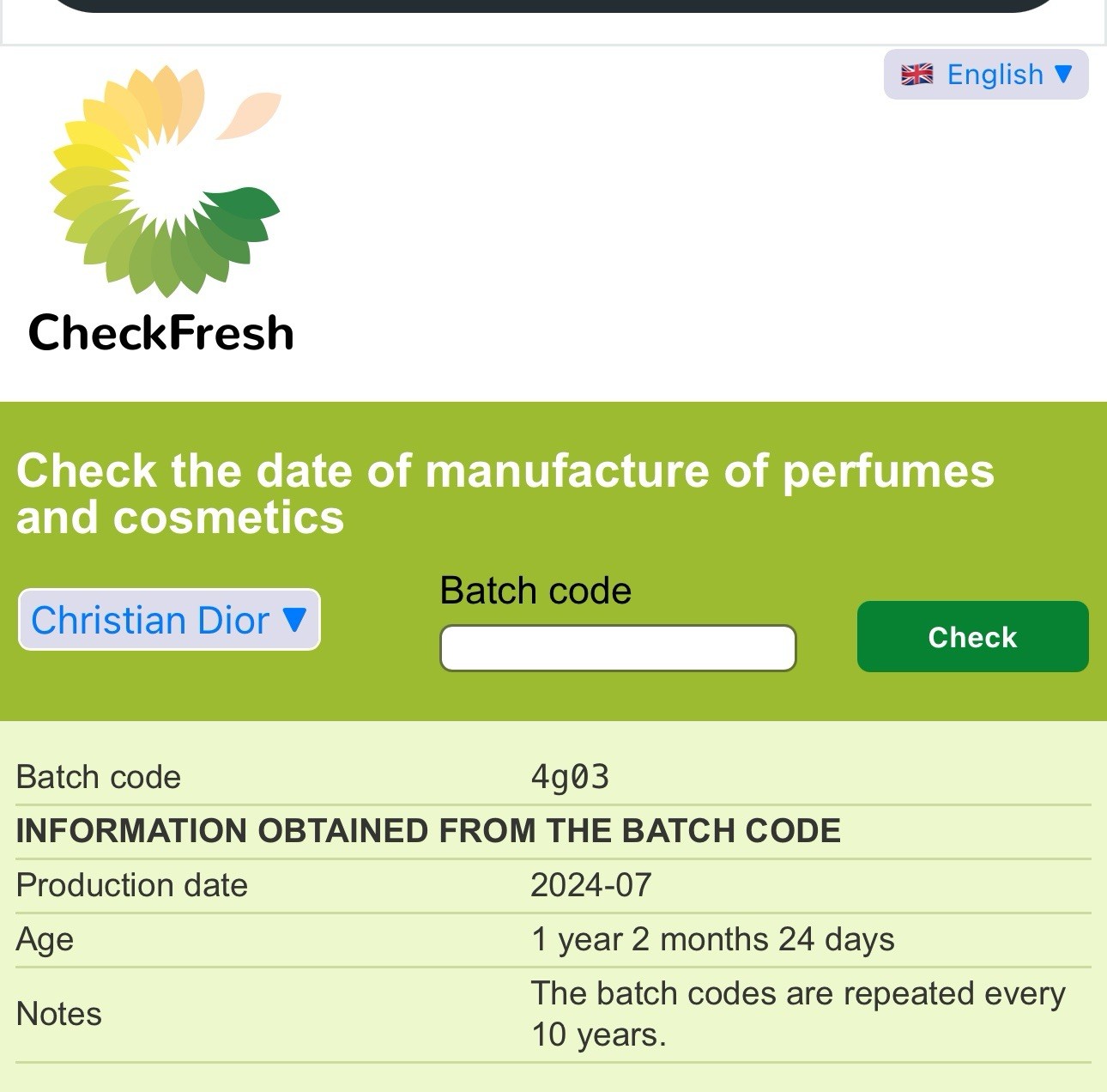 Dior DIORSNOW Essence of Light Lock and Reflect Cream 1.7oz/50ml NEW/SEALED NWOB