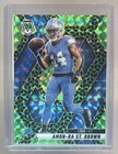 2025 Panini Amon-Ra St. Brown Base (Raw)