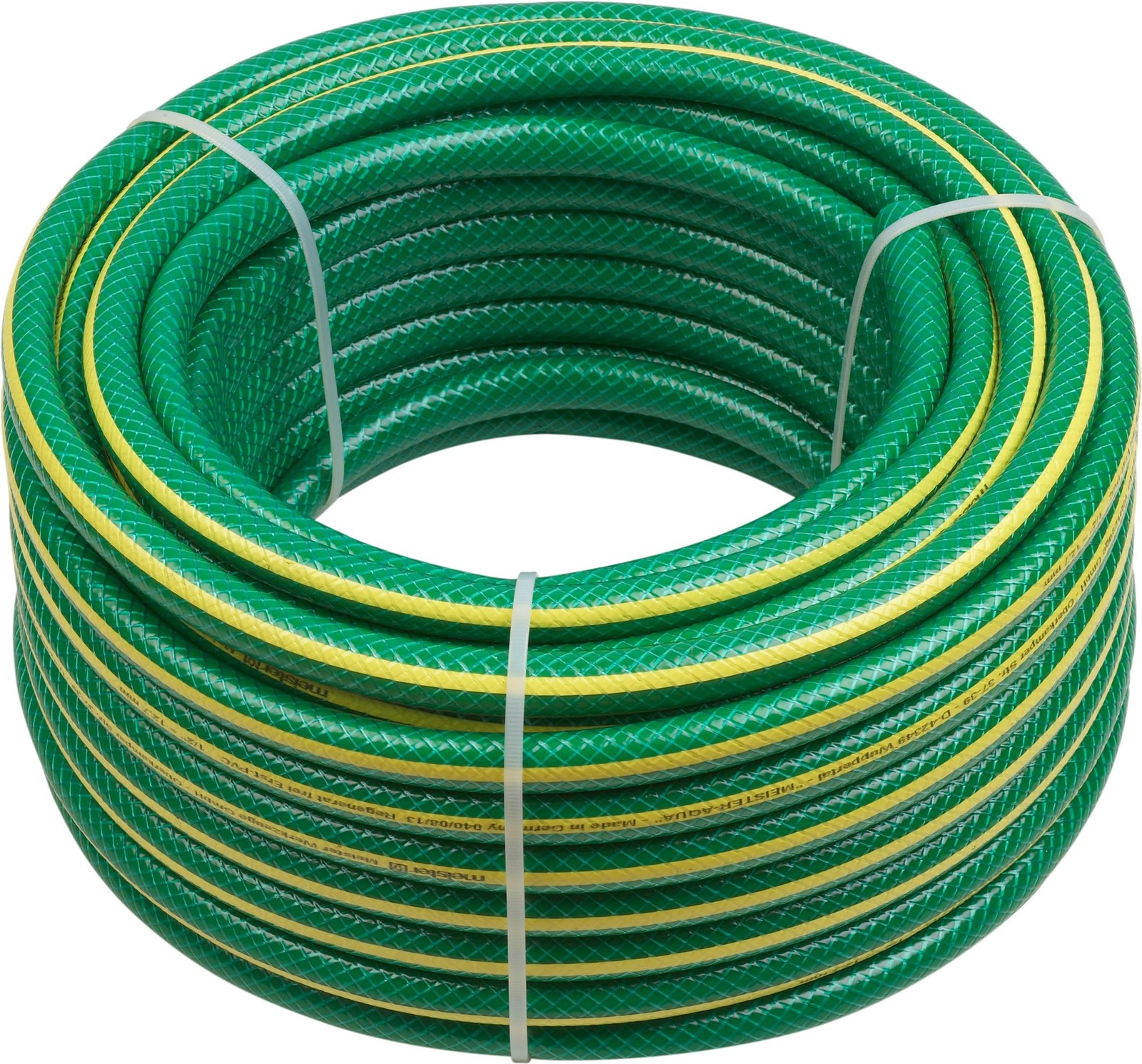 Miglior Tubo Giardino 30m Meister 12,7mm - Qualità Tedesca al Giusto Prezzo