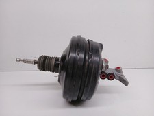 8K0612103K bremskraftverstärker AUDI A4 BERLINA 8K2 211783