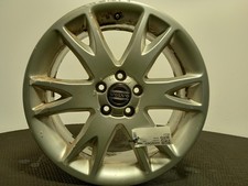 VOLVO XC90 Alloy Wheel 18 Inch 5x108 ET49 7J 2002-2006 