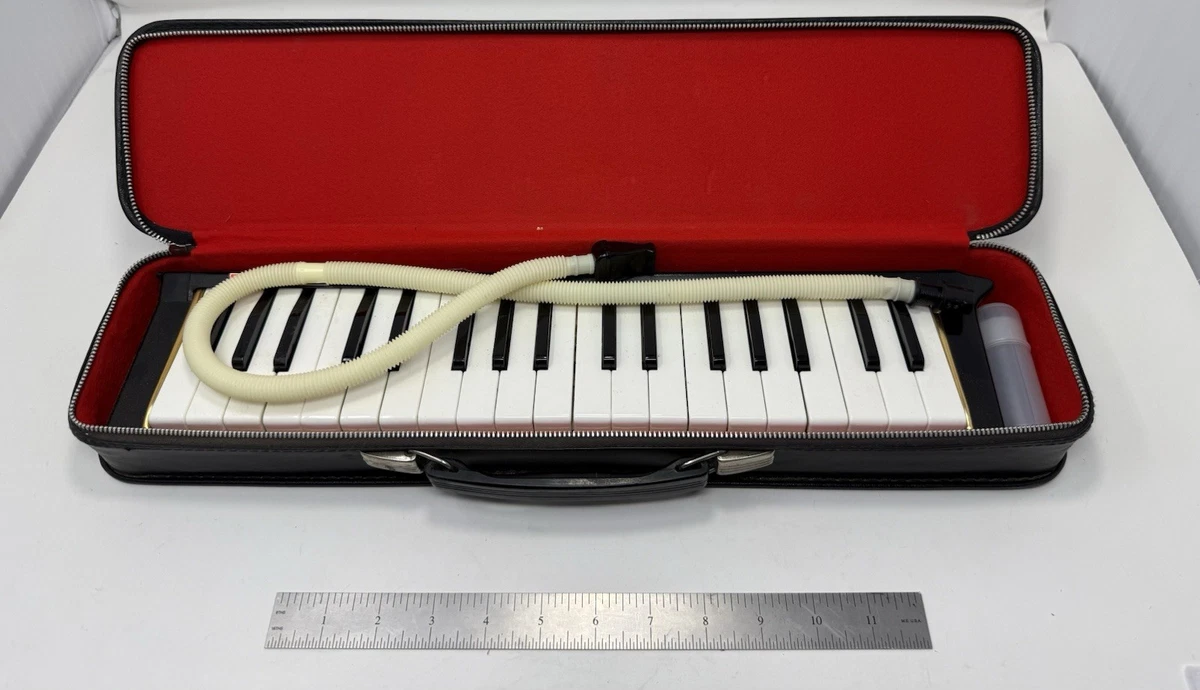 超希少 Suzuki MELODION ボタン式Soprano 昭和レトロ 25+ Suzuki Melodion for sale | Updated Oct 2026