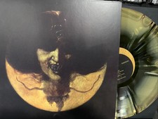 Akhlys - Melinoe LP 2021 Debemur Morti – DMP0194 [Tri-Coloured] NM/NM *FR