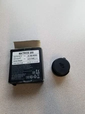 DJI Matrice 200 Zenmuse XT Gimbal Adapters - opened box