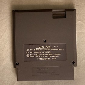 NES Gauntlet II Nintendo Mindscape Game Cartridge NES-2U-USA Tested