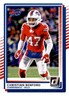 2025 Donruss #105 Christian Benford