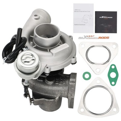 Turbolader For Land Rover Discovery II TD5 MDI 525 2.5L 2495ccm 90KW 452239-6