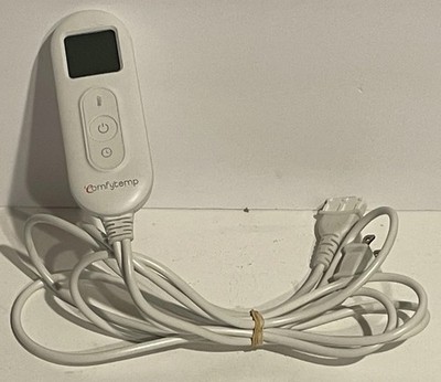 Comfytemp HP-04 K9015 Heating Pad Controller