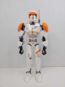 LEGO Clone Commander Cody 75108 STAR WARS Buildable Figures 100% Complete