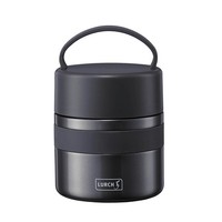 Lurch Isolier-SpeisebehäLter Iso-Pot 2.0 Grau 0,5 L, 1 St.