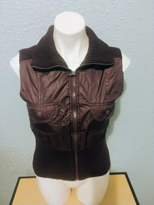 #ad #ad Luxury Ashley By 26 International Vest Amzing Shape Design And Color Clean Hot $18.00