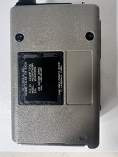 Batería 9.6v Nimh 1800mah Para Motorola NTN4824 Y Otros Radios