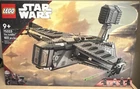 LEGO The Justifier 75323 Star Wars Cad Bane Complete Set 1022pcs Age 9+