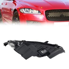 Right Xenon Headlight Back Base Headlamp Bottom Case For Jaguar XF 2016-2019