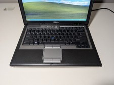 Dell D630/D620 2Gb RAM Porta RS232 Para App Gestão Carros São Mamede De Infesta E Senhora Da - Foto 6