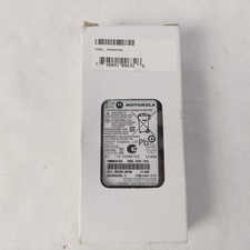 GENUINE Motorola PMNN4476A Battery Lithium Ion 1750 mAh 2025