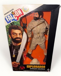 Estrela Falcon | eBay