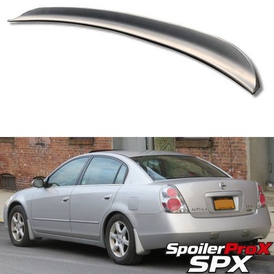 Duckbill Rear Trunk Spoiler Wing Fits Nissan Altima L31 Sedan 2002-2006 SPX 284F