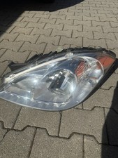 Mercedes A-Klasse W 169 MOPF  Scheinwerfer vorne links A 169 820 57 61