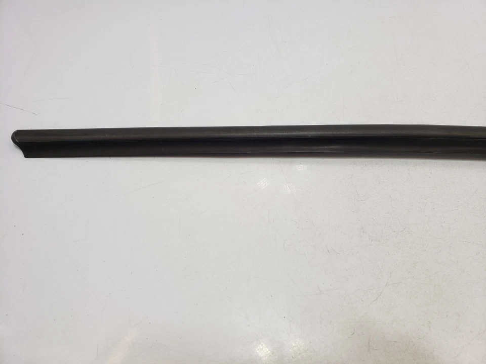 ✅ 97-04 OEM Jaguar XK8 Convertible Left Driver Side Exterior Door Body Molding* - Image 3 of 4