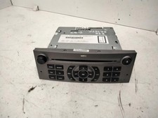 Autoradio Citroen C5