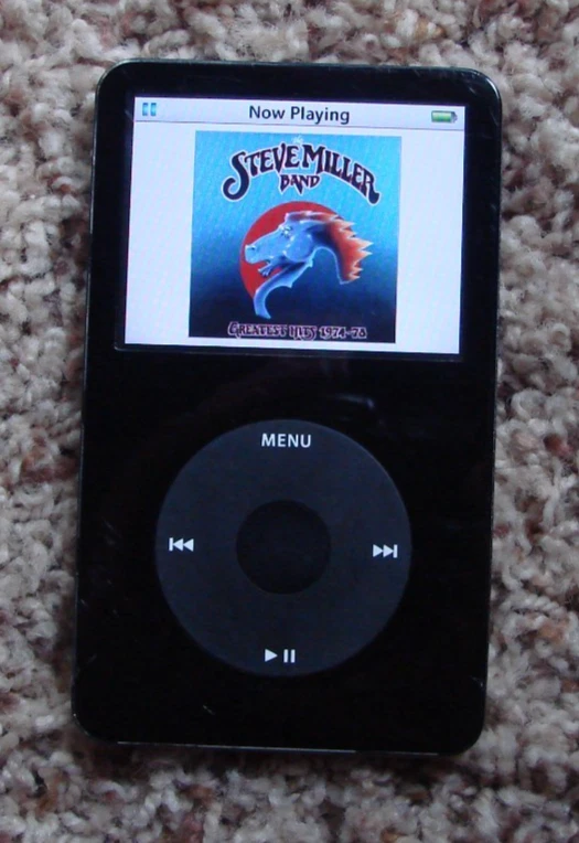 Ipod Classic 30gb for sale | eBay