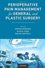 PERIOPERATIVE PAIN MANAGEMENT FOR GENERAL AND...