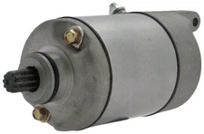 New Starter 12 Volt 10 Spline fits Honda TRX350 329cc ATV replaces 31200-HA7315