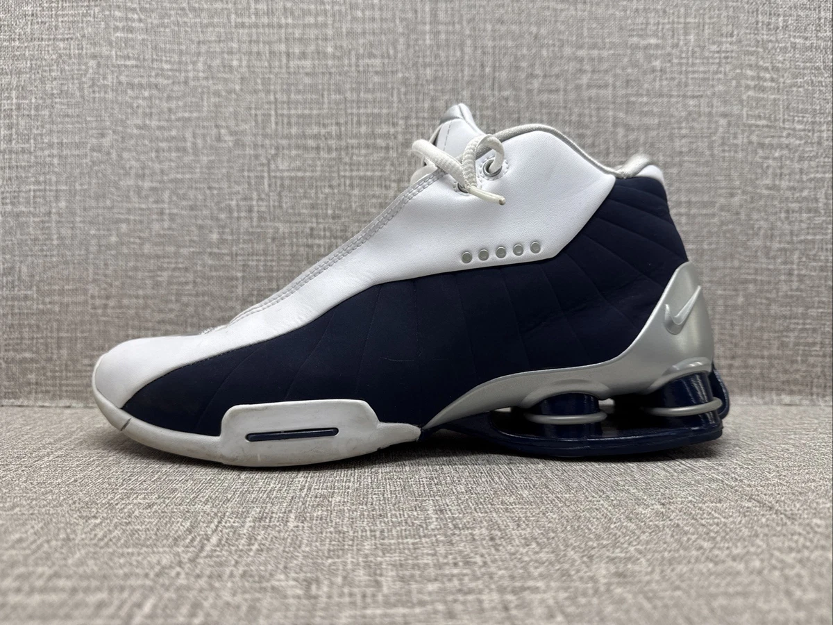 Nike Shox BB4 Retro 2019 Olympics for Sale | Authenticity