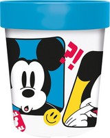 Mickey Mouse Kinderbecher Aus Kunststoff, 260 Ml
