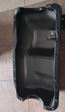 Engine Oil Pan Spectra FP07A