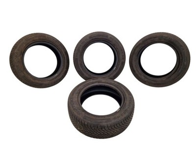 Reifen Allwetterreifen 205/60R16 96V / Satz (4 Stk.) Fortuna
