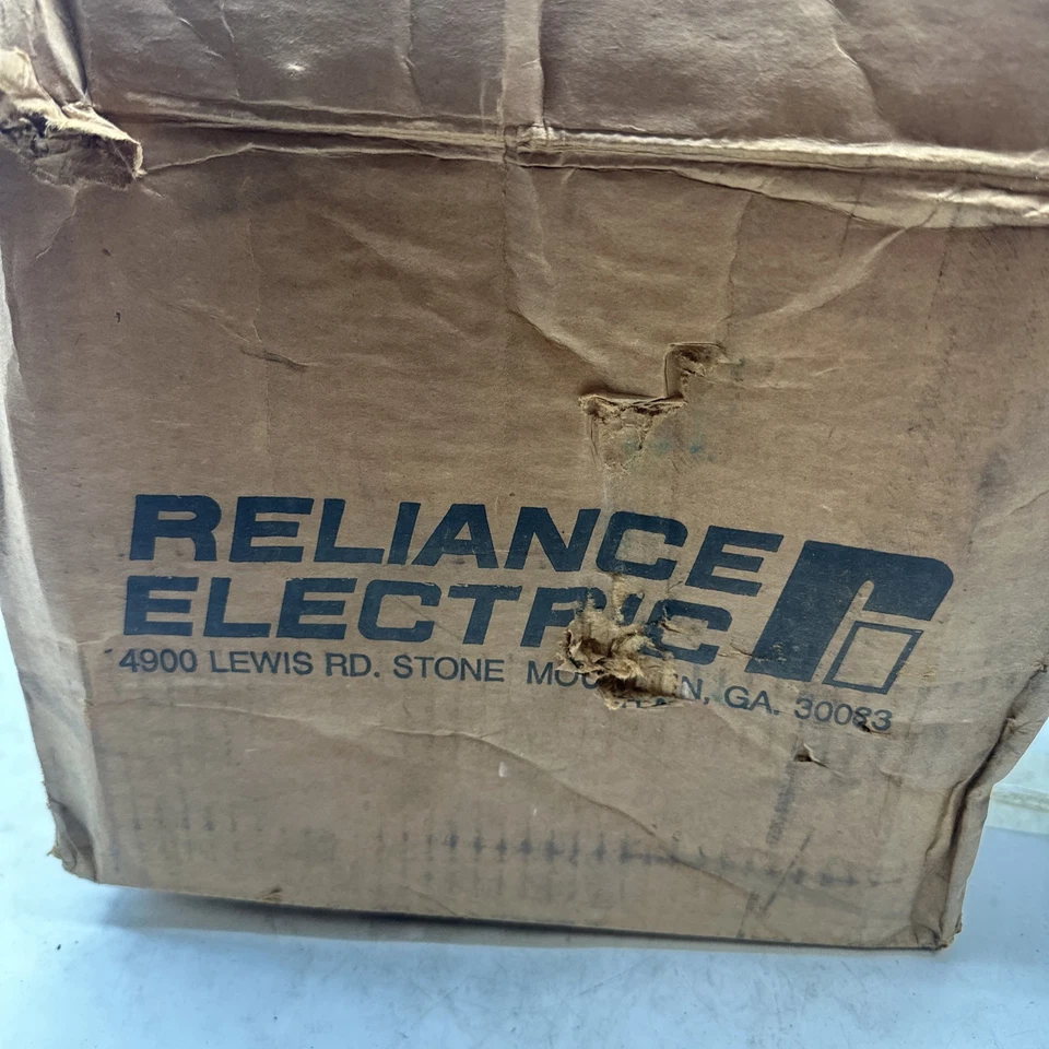Reliance Electric AutoMate Gateway 45C27A (2597) - Image 3 of 3