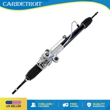 Power Steering Rack & Pinion Assembly For Hyundai Accent 2006-2011 577241E100