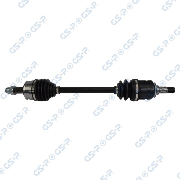 Antriebswelle FÜR Opel Corsa D (S07) - GSP 260023-image