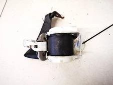 evl105410 seat belt strap rear center evl-105410 Rover 45 DE1418499-42