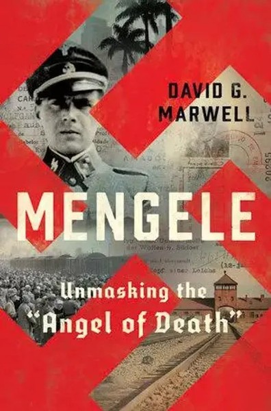 David G Marwell | Mengele | Buch | Englisch (2020) | Einband - Fest (Hardcover)-image