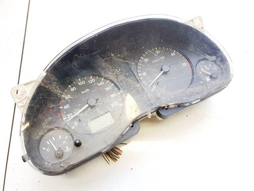 7m0919861r Tacho Tachometer Kombiinstrument 95vw-10849-nc Volkswa DE2286933-10