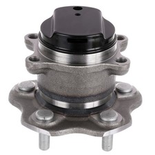 1PCS Wheel Hub Bearing Rear FWD For Nissan Rogue 2014-2020 Rogue Sport 2017-2020