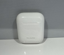 Genuine Apple AirPods 1st and 2nd Gen Replacement Charging Case - A1602