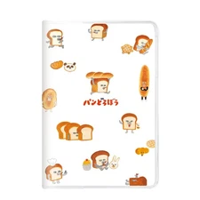 Kamio japan Bread Thief Notebook 2025 B6 Monthly Bread Thief 2 220305 (Starting