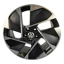 VOLKSWAGEN ID3 LIFE MK1 2021 Single Alloy Wheel 10A601025G