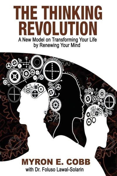 The Thinking Revolution Myron E Cobb Taschenbuch Kartoniert / Broschiert 2015-image