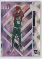 2019-20 Panini Status Tmall White Diamonds 109/125 Grant Williams #152 03j5