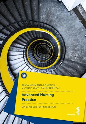 Advanced Nursing Practice | verstehen - anwenden - umsetzen | Deutsch | Buch